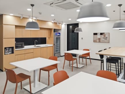 Image 6 of Regus - i2 Building, Cebu IT Park,Brgy. Apas