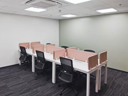 Image 8 of Regus - i2 Building, Cebu IT Park,Brgy. Apas