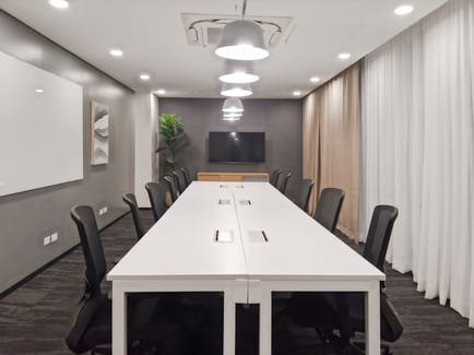 Image 9 of Regus - i2 Building, Cebu IT Park,Brgy. Apas