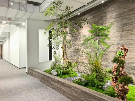 Image 1 of Regus - No. 114, Hanyang Avenue,3F,Hanyang District