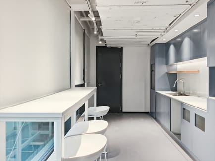 Image 6 of Regus - No. 114, Hanyang Avenue,3F,Hanyang District
