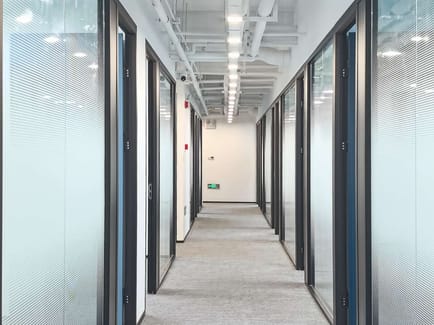 Image 7 of Regus - No. 114, Hanyang Avenue,3F,Hanyang District