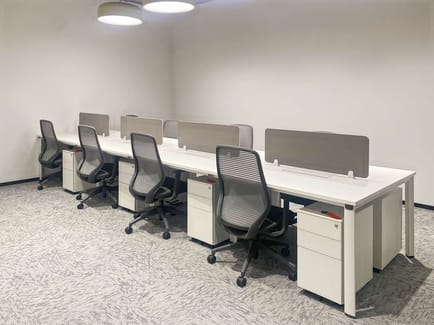 Image 14 of Regus - No. 236 Pinglan Road, Yingfeng Street,Building 4, EIC, 5/F,Xiaoshan District