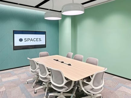 Image 3 of Regus - No. 236 Pinglan Road, Yingfeng Street,Building 4, EIC, 5/F,Xiaoshan District