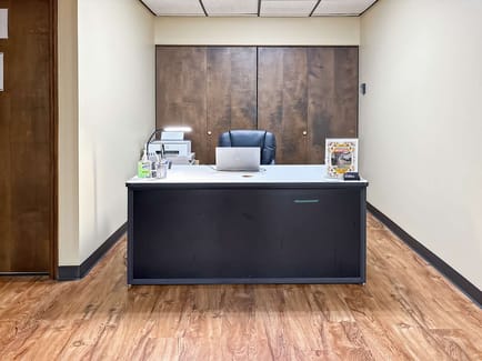 Image 2 of Regus - 8398 Mississippi Street,2nd Floor