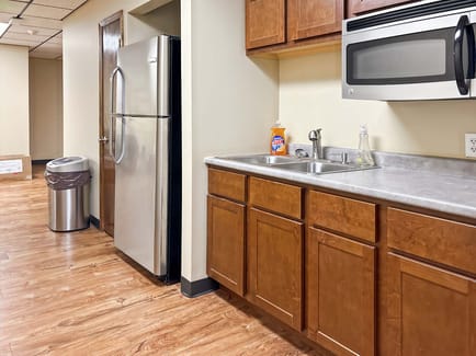 Image 6 of Regus - 8398 Mississippi Street,2nd Floor