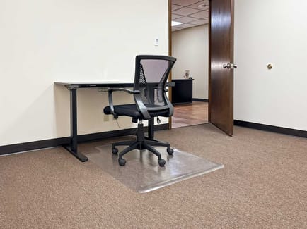 Image 8 of Regus - 8398 Mississippi Street,2nd Floor
