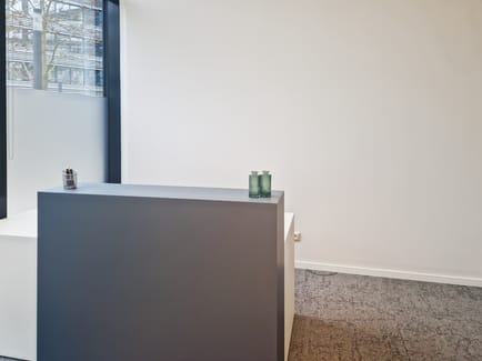 Image 2 of Regus - Karl-Drais-Strasse 4b