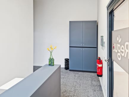 Image 7 of Regus - Karl-Drais-Strasse 4b