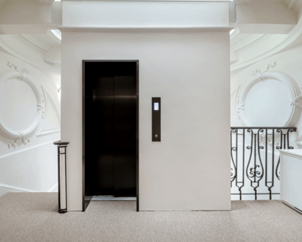 Image 4 of Kitt Offices (Managed 1,206 sqft) - 25 Bruton Street, W1J - Green Park