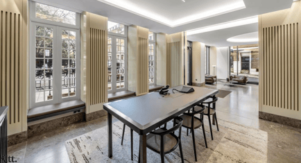Image 1 of Kitt Offices (Managed 1,626 sqft) - 30 Saint James's Square, SW1Y - Mayfair