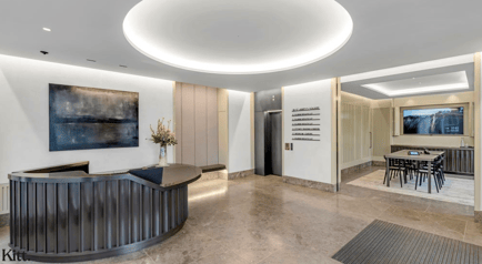 Image 2 of Kitt Offices (Managed 1,626 sqft) - 30 Saint James's Square, SW1Y - Mayfair