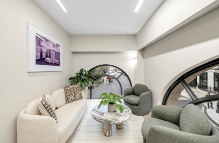 Image 3 of Kitt Offices (Managed 1,626 sqft) - 30 Saint James's Square, SW1Y - Mayfair