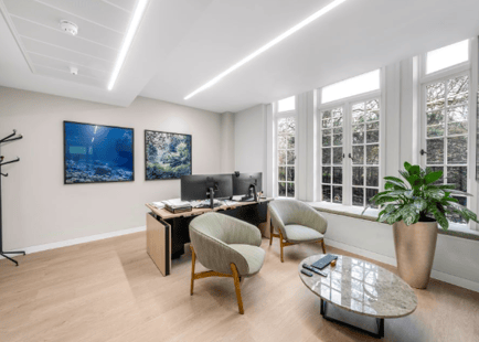 Image 4 of Kitt Offices (Managed 1,626 sqft) - 30 Saint James's Square, SW1Y - Mayfair