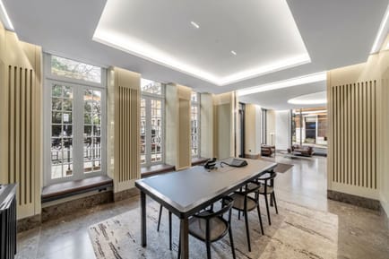 Image 5 of Kitt Offices (Managed 1,626 sqft) - 30 St James's Square, SW1Y 4AL - St. James's
