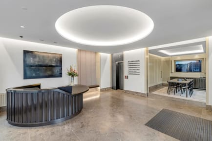 Image 9 of Kitt Offices (Managed 1,626 sqft) - 30 St James's Square, SW1Y 4AL - St. James's