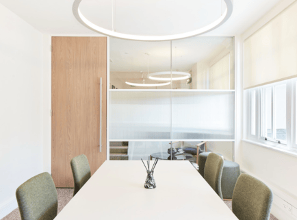 Image 2 of Kitt Offices (Managed 1,039 sqft) - 33 Bruton Street, W1J 6QZ - Mayfair