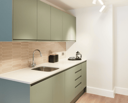 Image 3 of Kitt Offices (Managed 1,039 sqft) - 33 Bruton Street, W1J 6QZ - Mayfair