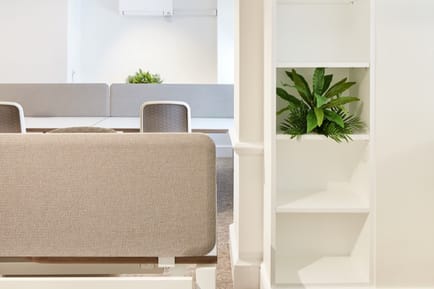Image 5 of Kitt Offices (Managed 1,039 sqft) - 33 Bruton Street, W1J 6QZ - Mayfair