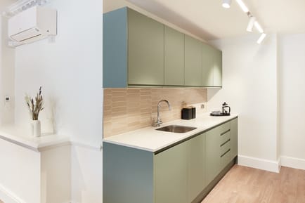 Image 6 of Kitt Offices (Managed 1,039 sqft) - 33 Bruton Street, W1J 6QZ - Mayfair
