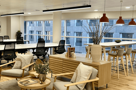 Image 1 of Cluster Offices - Stanisława Klimeckiego 1, 31-705 - Krakow