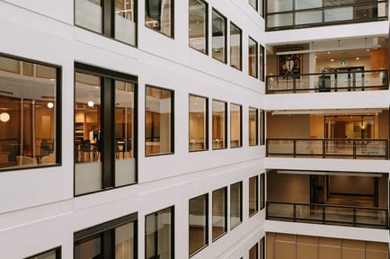 Image 1 of Cova Works - 413 Rue Saint-Jacques, Montreal
