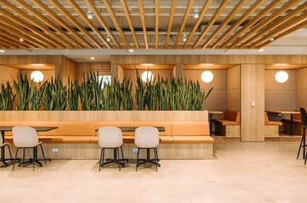 Image 3 of Cova Works - 413 Rue Saint-Jacques, Montreal