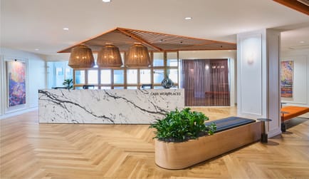 Image 8 of CARR Workplaces - 3101 Wilson Boulevard, 22201 - Arlington