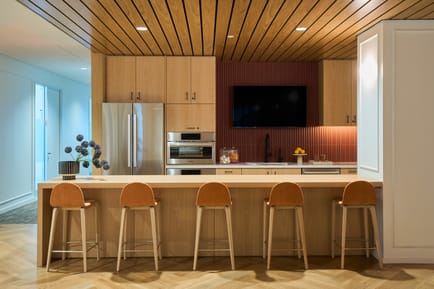Image 6 of CARR Workplaces - 3101 Wilson Boulevard, 22201 - Arlington