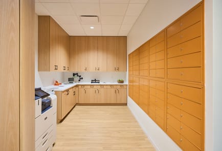Image 7 of CARR Workplaces - 3101 Wilson Boulevard, 22201 - Arlington