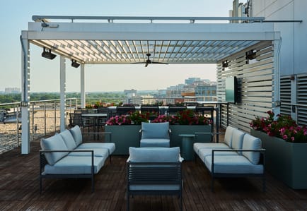 Image 12 of CARR Workplaces - 3101 Wilson Boulevard, 22201 - Arlington