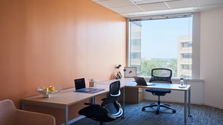 Image 1 of CARR Workplaces - 3101 Wilson Boulevard, 22201 - Arlington