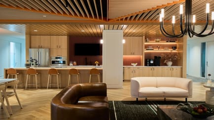 Image 5 of CARR Workplaces - 3101 Wilson Boulevard, 22201 - Arlington