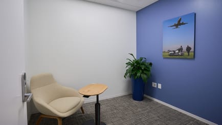 Image 11 of CARR Workplaces - 3101 Wilson Boulevard, 22201 - Arlington