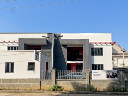 Image 1 of Regus - 28 Okemesi Crescent,Garki II