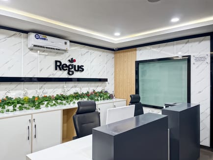 Image 2 of Regus - 28 Okemesi Crescent,Garki II