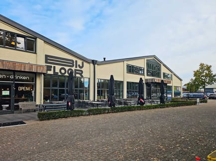 Image 1 of Regus - Havenweg 4,Ground & 1st