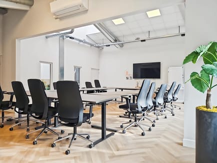 Image 10 of Regus - Havenweg 4,Ground & 1st