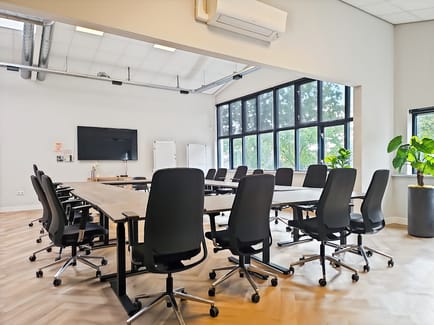 Image 3 of Regus - Havenweg 4,Ground & 1st