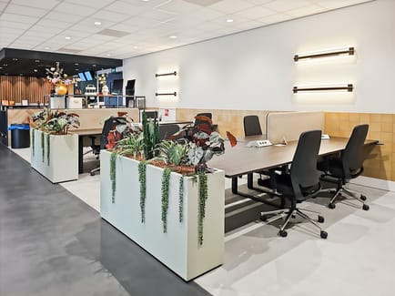 Image 5 of Regus - Havenweg 4,Ground & 1st