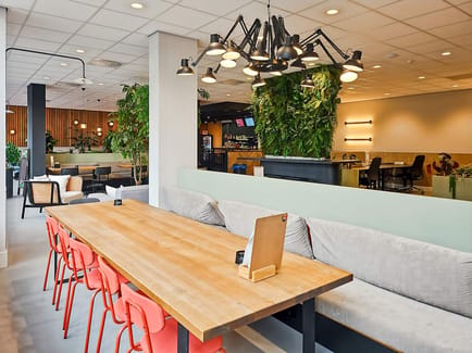 Image 6 of Regus - Havenweg 4,Ground & 1st