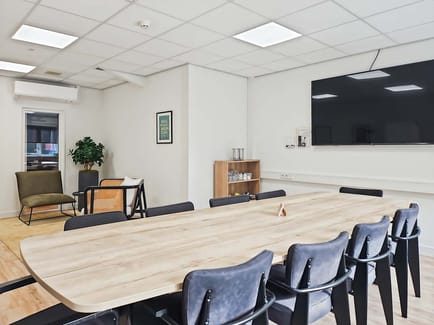 Image 7 of Regus - Havenweg 4,Ground & 1st