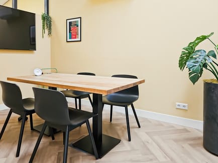 Image 8 of Regus - Havenweg 4,Ground & 1st