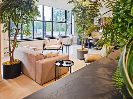 Image 9 of Regus - Havenweg 4,Ground & 1st