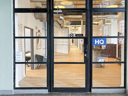 Image 11 of Hq - 241 E 4th St,1st Floor