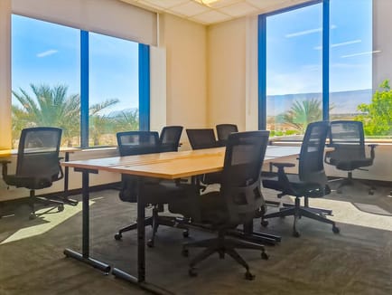 Image 8 of Regus - 1 Meridian Vista Drive