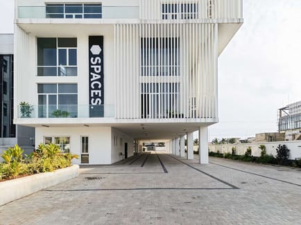 Image 1 of Regus - Block 94 Plot 5, The Providence Street, Lekki phase 1, Eti-Osa,MHQ spaces, 1st & 2nd floors