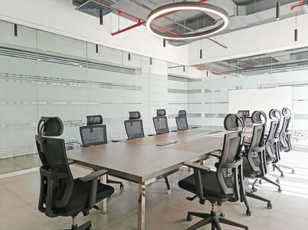 Image 10 of Regus - Block 94 Plot 5, The Providence Street, Lekki phase 1, Eti-Osa,MHQ spaces, 1st & 2nd floors