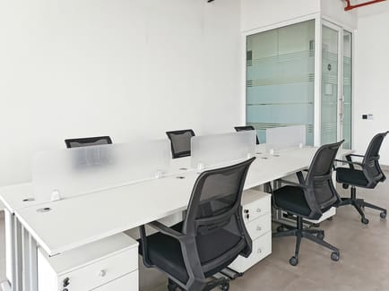 Image 11 of Regus - Block 94 Plot 5, The Providence Street, Lekki phase 1, Eti-Osa,MHQ spaces, 1st & 2nd floors