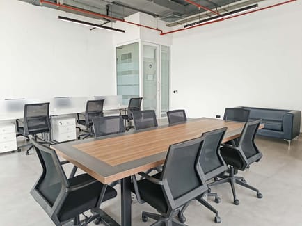 Image 12 of Regus - Block 94 Plot 5, The Providence Street, Lekki phase 1, Eti-Osa,MHQ spaces, 1st & 2nd floors